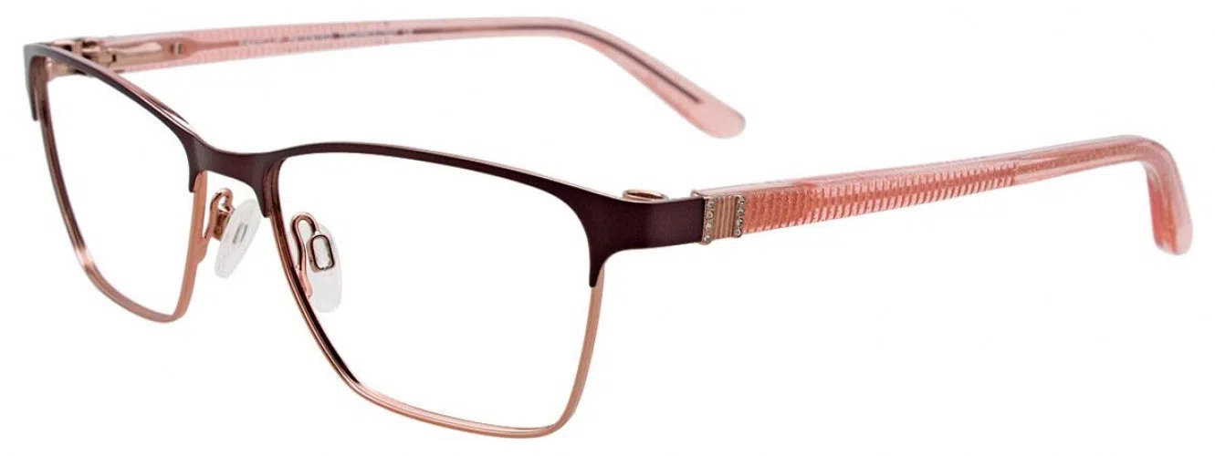 Easyclip EC455 Eyeglasses - view 8